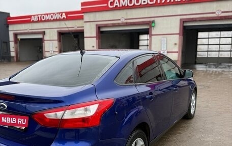 Ford Focus III, 2014 год, 760 000 рублей, 4 фотография