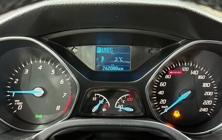 Ford Focus III, 2014 год, 760 000 рублей, 10 фотография