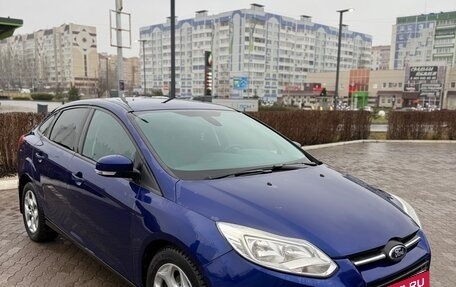 Ford Focus III, 2014 год, 760 000 рублей, 5 фотография