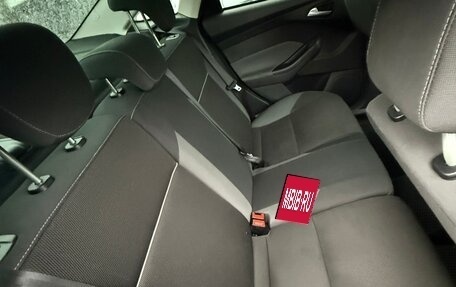 Ford Focus III, 2014 год, 760 000 рублей, 7 фотография