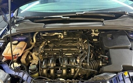 Ford Focus III, 2014 год, 760 000 рублей, 9 фотография