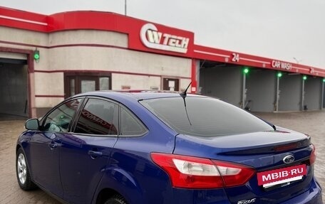 Ford Focus III, 2014 год, 760 000 рублей, 2 фотография