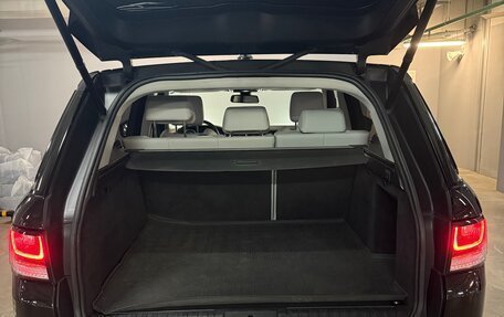 Land Rover Range Rover Sport II, 2014 год, 3 750 000 рублей, 9 фотография