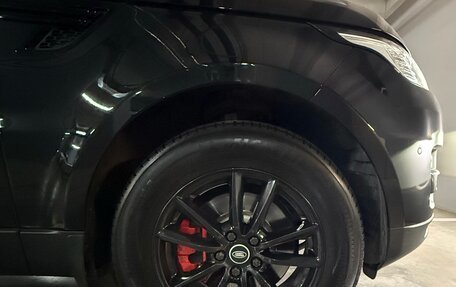 Land Rover Range Rover Sport II, 2014 год, 3 750 000 рублей, 8 фотография