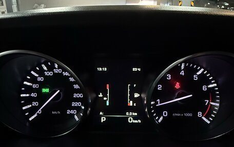 Land Rover Range Rover Sport II, 2014 год, 3 750 000 рублей, 12 фотография