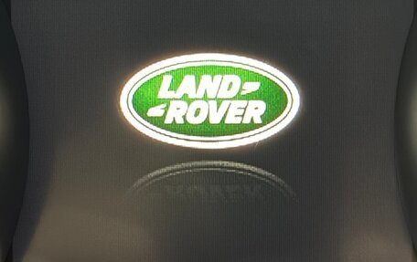 Land Rover Range Rover Sport II, 2014 год, 3 750 000 рублей, 13 фотография
