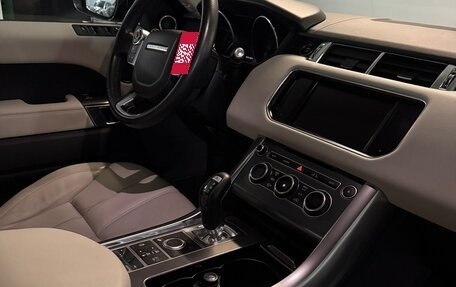 Land Rover Range Rover Sport II, 2014 год, 3 750 000 рублей, 14 фотография