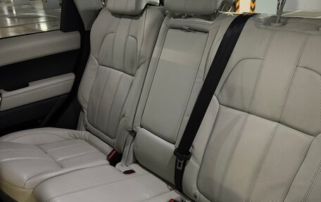 Land Rover Range Rover Sport II, 2014 год, 3 750 000 рублей, 15 фотография