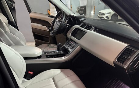 Land Rover Range Rover Sport II, 2014 год, 3 750 000 рублей, 19 фотография