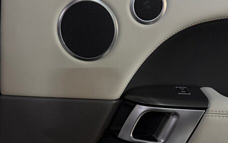 Land Rover Range Rover Sport II, 2014 год, 3 750 000 рублей, 18 фотография