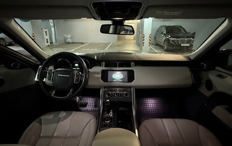 Land Rover Range Rover Sport II, 2014 год, 3 750 000 рублей, 21 фотография