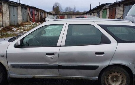 Citroen Xsara, 2002 год, 250 000 рублей, 3 фотография