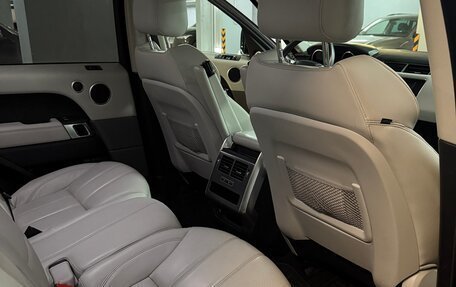 Land Rover Range Rover Sport II, 2014 год, 3 750 000 рублей, 20 фотография