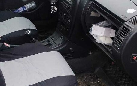 Citroen Xsara, 2002 год, 250 000 рублей, 8 фотография