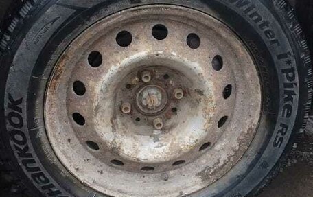 Citroen Xsara, 2002 год, 250 000 рублей, 9 фотография