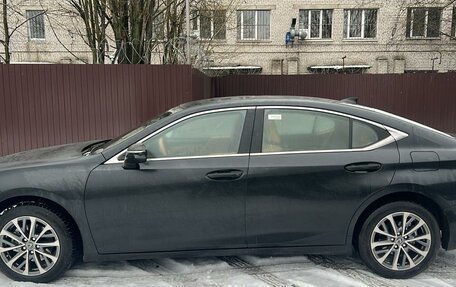 Lexus ES VII, 2025 год, 6 500 000 рублей, 2 фотография