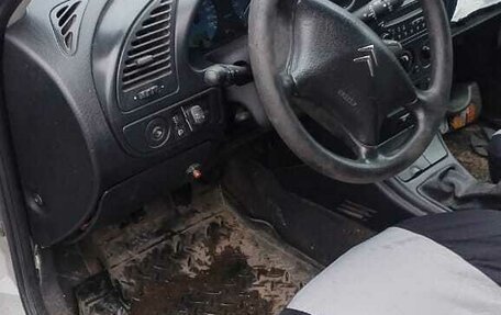 Citroen Xsara, 2002 год, 250 000 рублей, 7 фотография