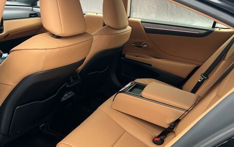 Lexus ES VII, 2025 год, 6 500 000 рублей, 6 фотография