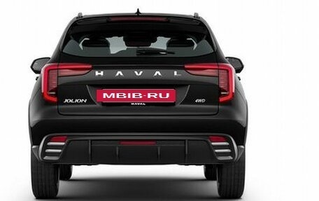 Haval Jolion, 2025 год, 2 799 000 рублей, 4 фотография