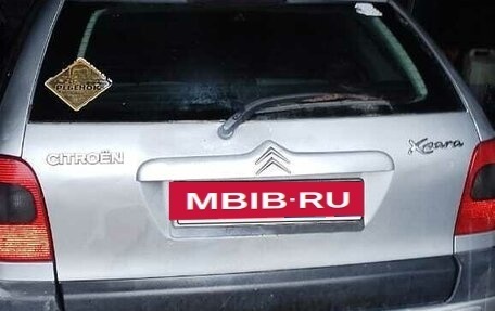 Citroen Xsara, 2002 год, 250 000 рублей, 10 фотография