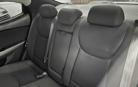 Hyundai Elantra V, 2013 год, 1 075 000 рублей, 10 фотография