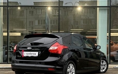 Ford Focus III, 2012 год, 917 000 рублей, 5 фотография