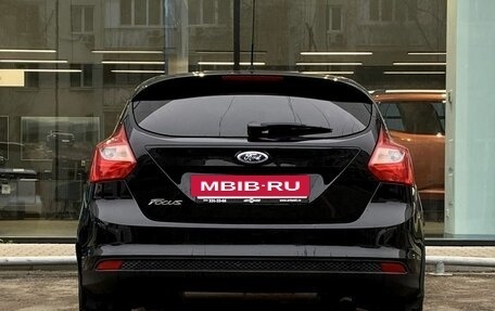 Ford Focus III, 2012 год, 917 000 рублей, 6 фотография