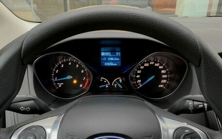 Ford Focus III, 2012 год, 917 000 рублей, 15 фотография