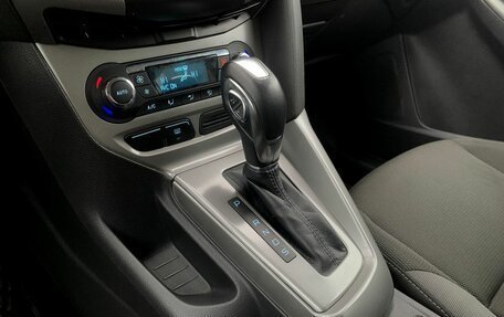 Ford Focus III, 2012 год, 917 000 рублей, 13 фотография