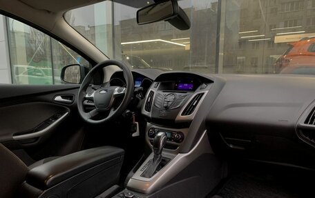 Ford Focus III, 2012 год, 917 000 рублей, 9 фотография