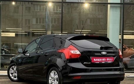 Ford Focus III, 2012 год, 917 000 рублей, 7 фотография