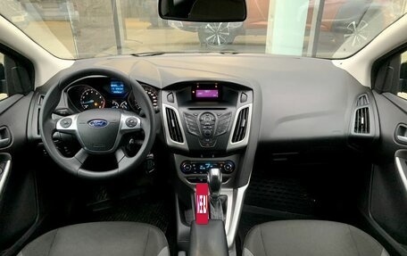 Ford Focus III, 2012 год, 917 000 рублей, 11 фотография