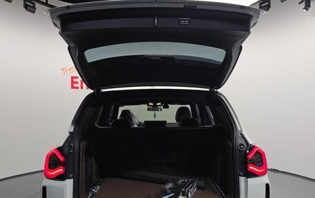 BMW X3, 2022 год, 4 490 000 рублей, 5 фотография