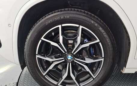 BMW X3, 2022 год, 4 490 000 рублей, 6 фотография