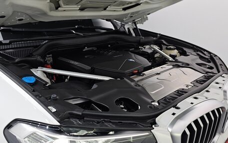 BMW X3, 2022 год, 4 490 000 рублей, 7 фотография