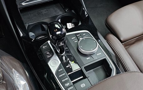 BMW X3, 2022 год, 4 490 000 рублей, 10 фотография