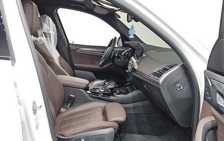 BMW X3, 2022 год, 4 490 000 рублей, 12 фотография