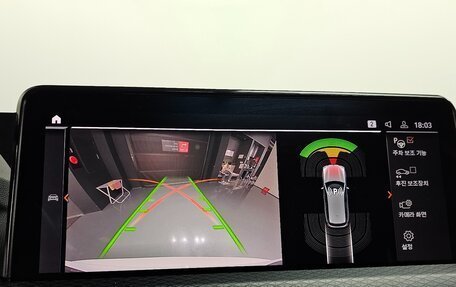 BMW X3, 2022 год, 4 490 000 рублей, 16 фотография