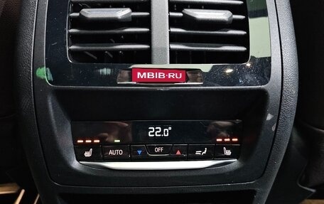 BMW X3, 2022 год, 4 490 000 рублей, 19 фотография