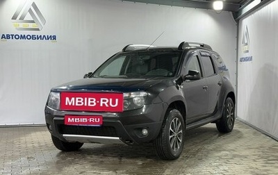 Renault Duster I рестайлинг, 2012 год, 929 000 рублей, 1 фотография