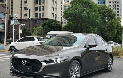 Mazda 3, 2021 год, 1 920 000 рублей, 1 фотография