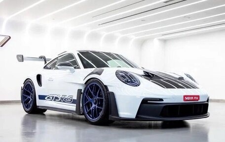 Porsche 911 GT3, 2025 год, 55 800 000 рублей, 1 фотография