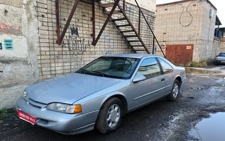 Ford Thunderbird X (Super Birds), 1992 год, 1 200 000 рублей, 1 фотография