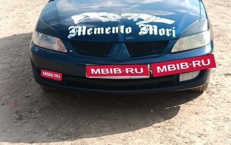 Mitsubishi Lancer IX, 2006 год, 480 000 рублей, 1 фотография