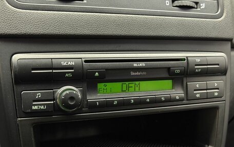 Skoda Yeti I рестайлинг, 2011 год, 790 000 рублей, 11 фотография