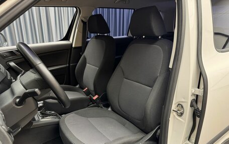 Skoda Yeti I рестайлинг, 2011 год, 790 000 рублей, 7 фотография