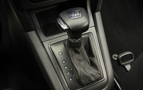 Skoda Yeti I рестайлинг, 2011 год, 790 000 рублей, 13 фотография