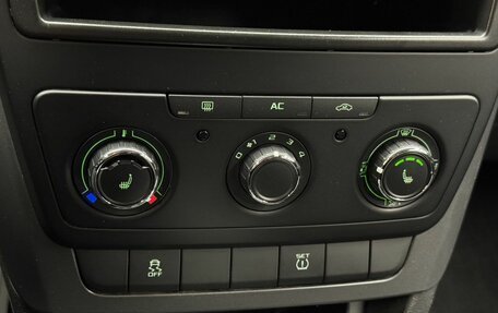 Skoda Yeti I рестайлинг, 2011 год, 790 000 рублей, 12 фотография