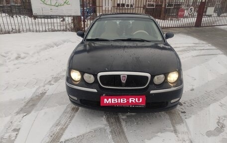 Land Rover 75, 1999 год, 550 000 рублей, 1 фотография