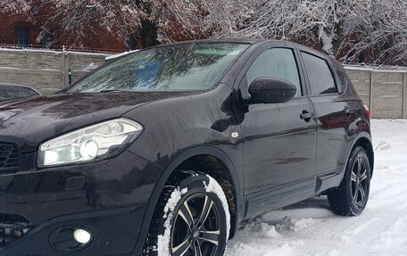 Nissan Qashqai, 2011 год, 1 070 000 рублей, 1 фотография